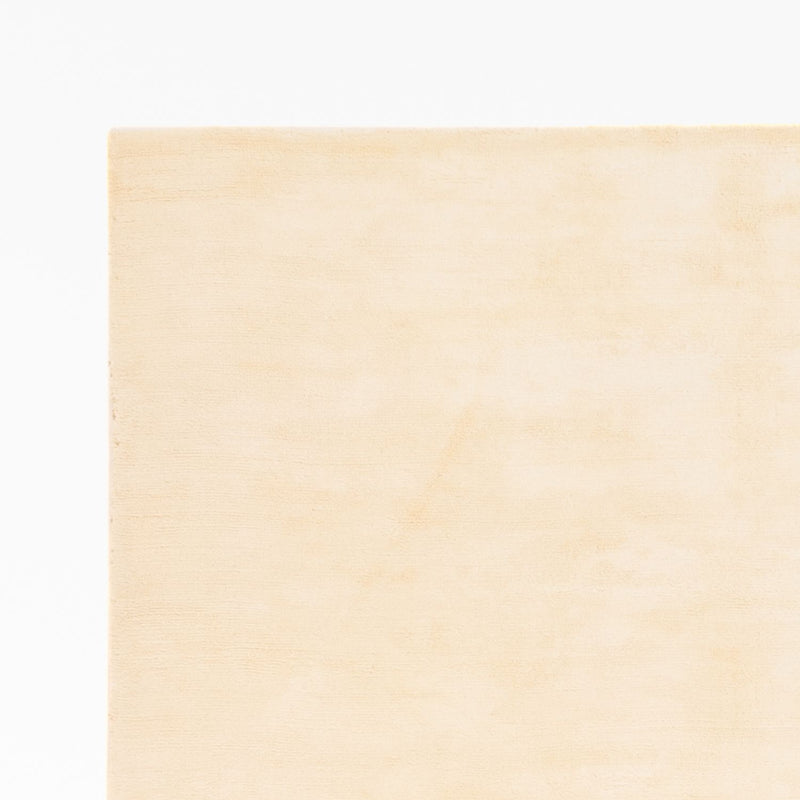 Gabbeh Tapijt - Loribaft Perzisch - 230 x 150 cm - beige