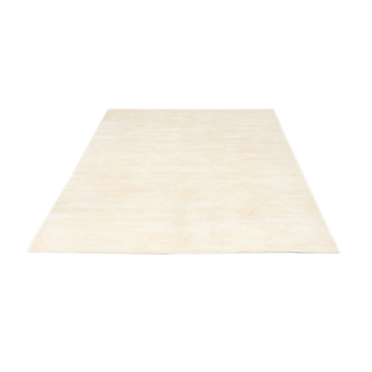 Gabbeh Tapijt - Loribaft Perzisch - 230 x 150 cm - beige