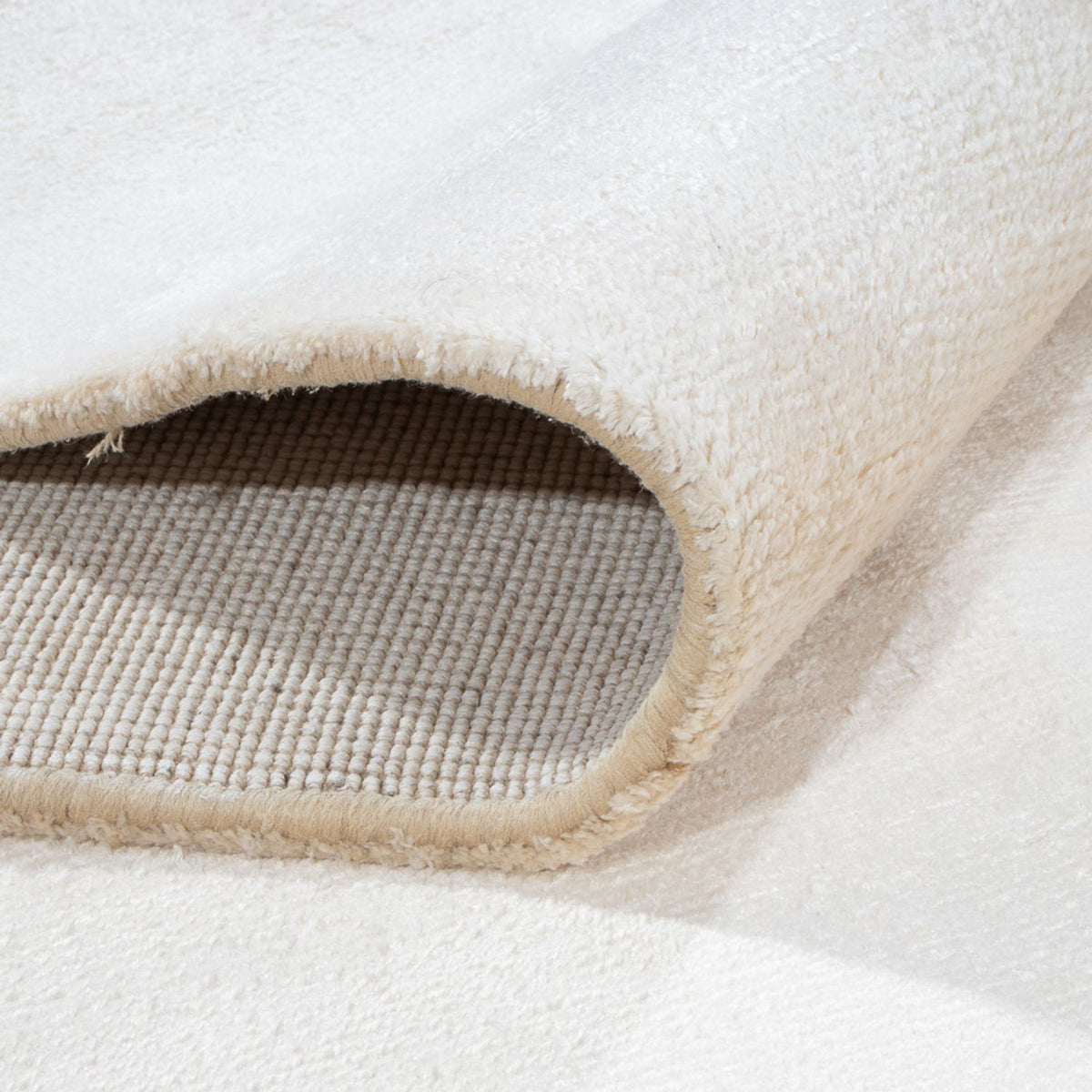 Gabbeh Tapijt - Loribaft Perzisch - 230 x 150 cm - beige