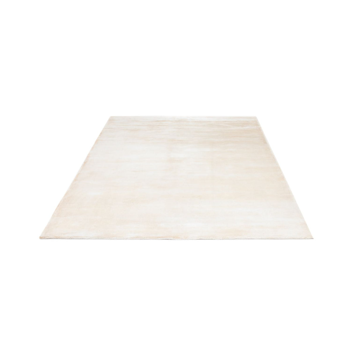 Gabbeh Tapijt - Loribaft Perzisch - 230 x 150 cm - beige