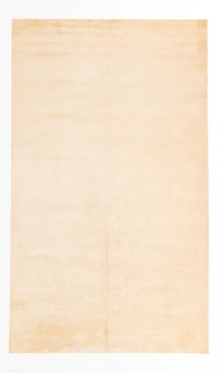 Gabbeh Tapijt - Loribaft Perzisch - 230 x 150 cm - beige