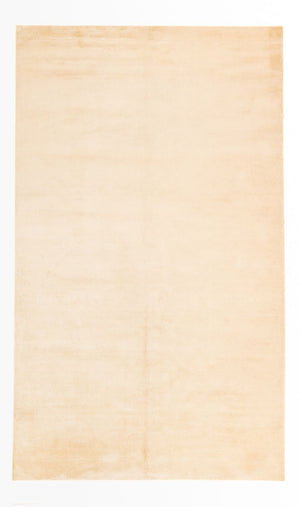 Gabbeh Tapijt - Loribaft Perzisch - 230 x 150 cm - beige