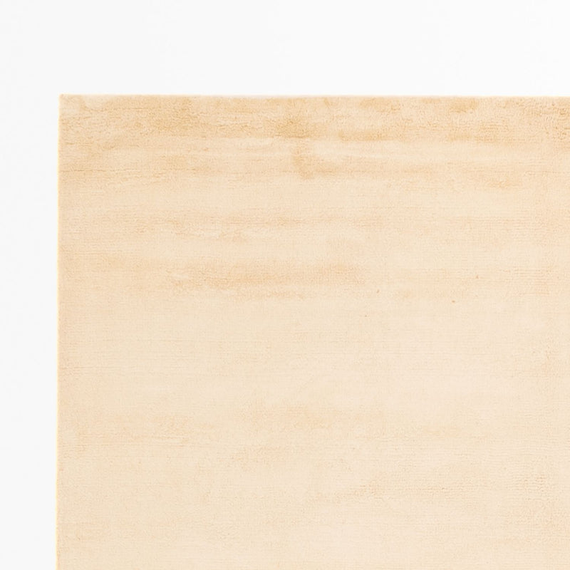 Gabbeh Tapijt - Loribaft Perzisch - 230 x 150 cm - beige