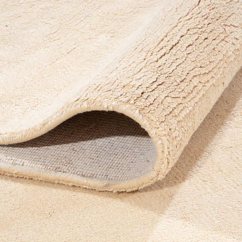 Gabbeh Tapijt - Loribaft Perzisch - 230 x 150 cm - beige
