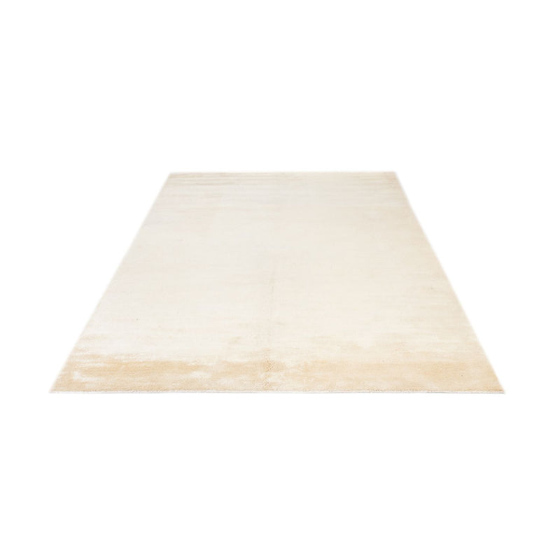 Gabbeh Tapijt - Loribaft Perzisch - 230 x 150 cm - beige