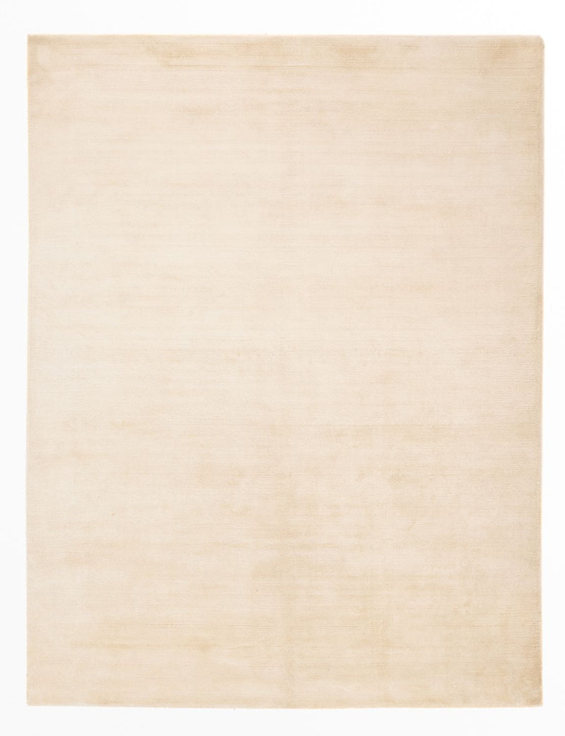 Gabbeh Tapijt - Loribaft Perzisch - 230 x 150 cm - beige