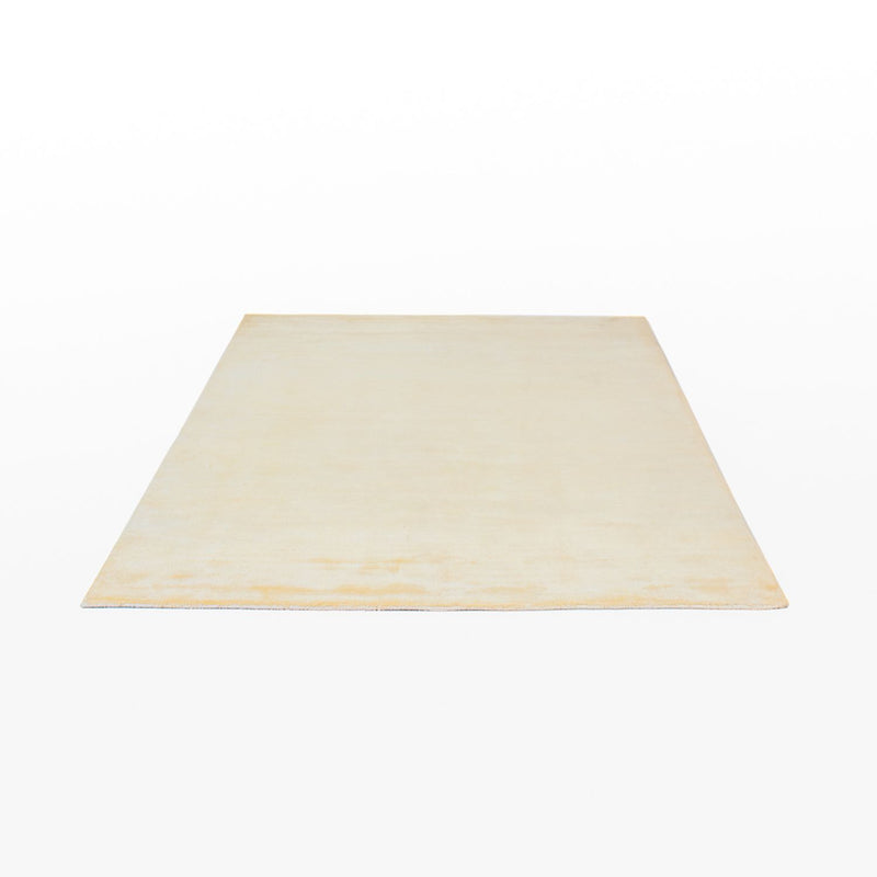 Gabbeh Tapijt - Loribaft Perzisch - 230 x 150 cm - beige