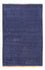 Gabbeh Tapijt - Loribaft Perzisch - 300 x 200 cm - donkerblauw