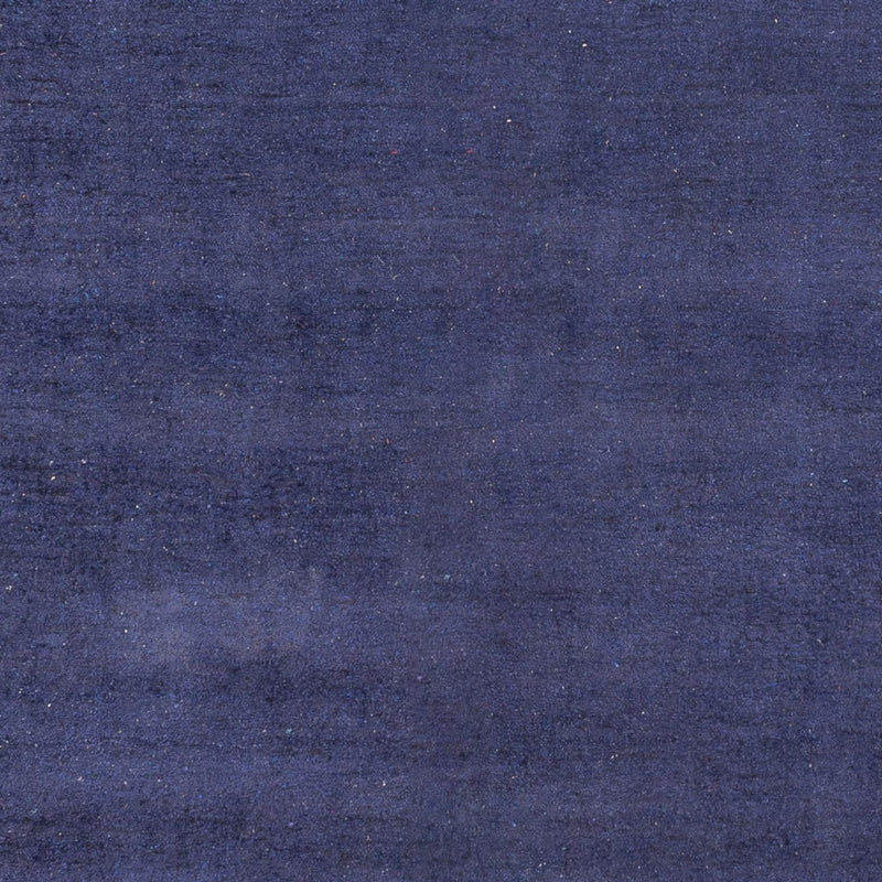 Gabbeh Tapijt - Loribaft Perzisch - 300 x 200 cm - donkerblauw