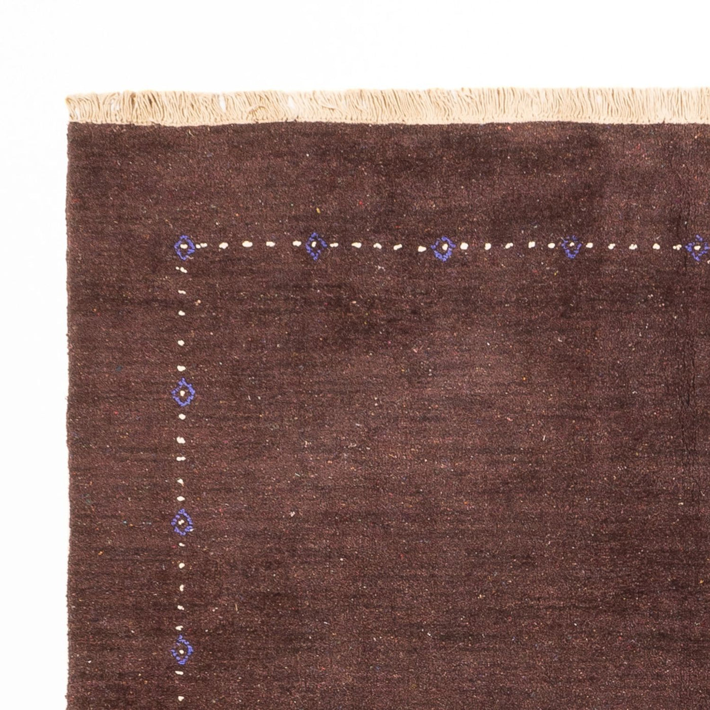 Loribaft Tapijt 300x200cm - Perserteppich Wollteppich