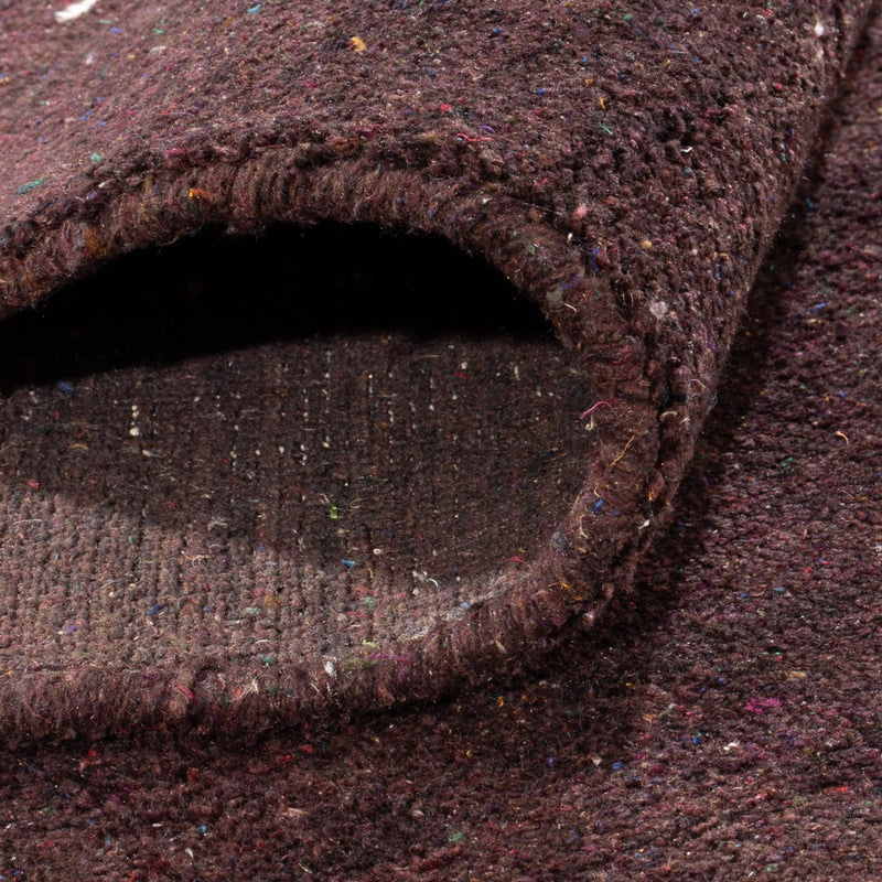 Gabbeh Tapijt - Loribaft Perzisch - 300 x 200 cm - choco