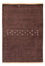 Gabbeh Tapijt - Loribaft Perzisch - 300 x 200 cm - choco