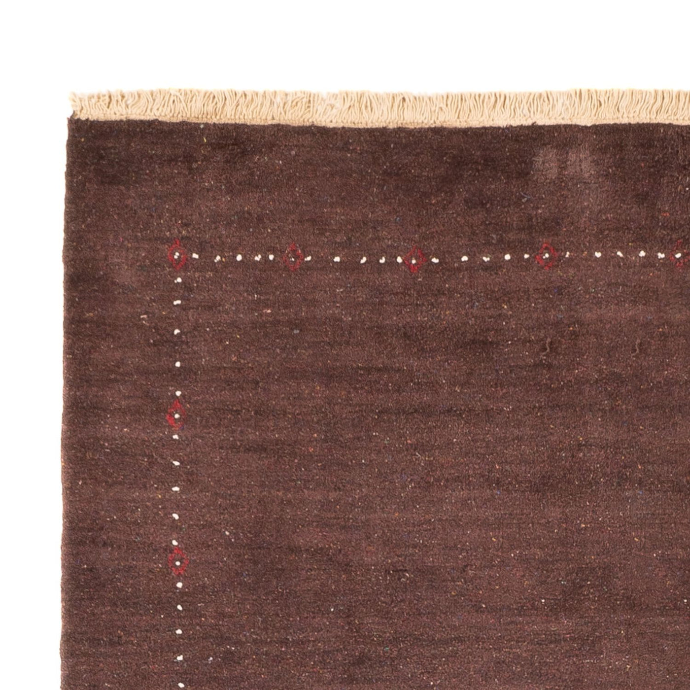 Loribaft Tapijt 300x200cm - Perserteppich Wollteppich