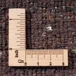 Gabbeh Tapijt - Loribaft Perzisch - 300 x 200 cm - choco