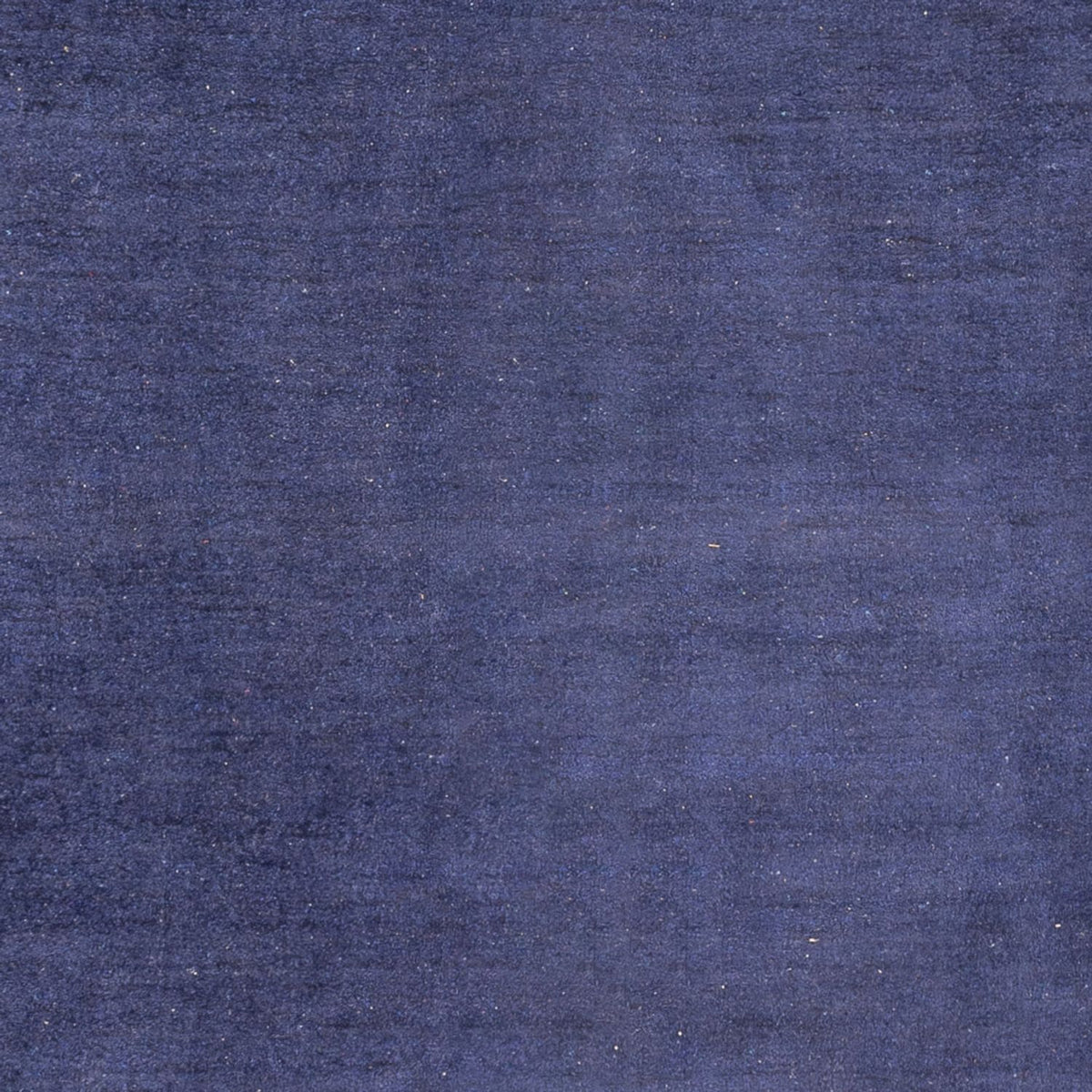 Gabbeh Tapijt - Loribaft Perzisch - 300 x 200 cm - donkerblauw