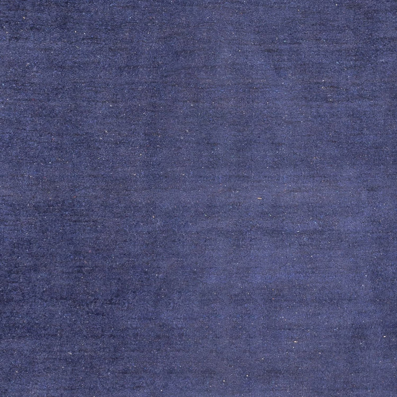 Gabbeh Tapijt - Loribaft Perzisch - 300 x 200 cm - donkerblauw