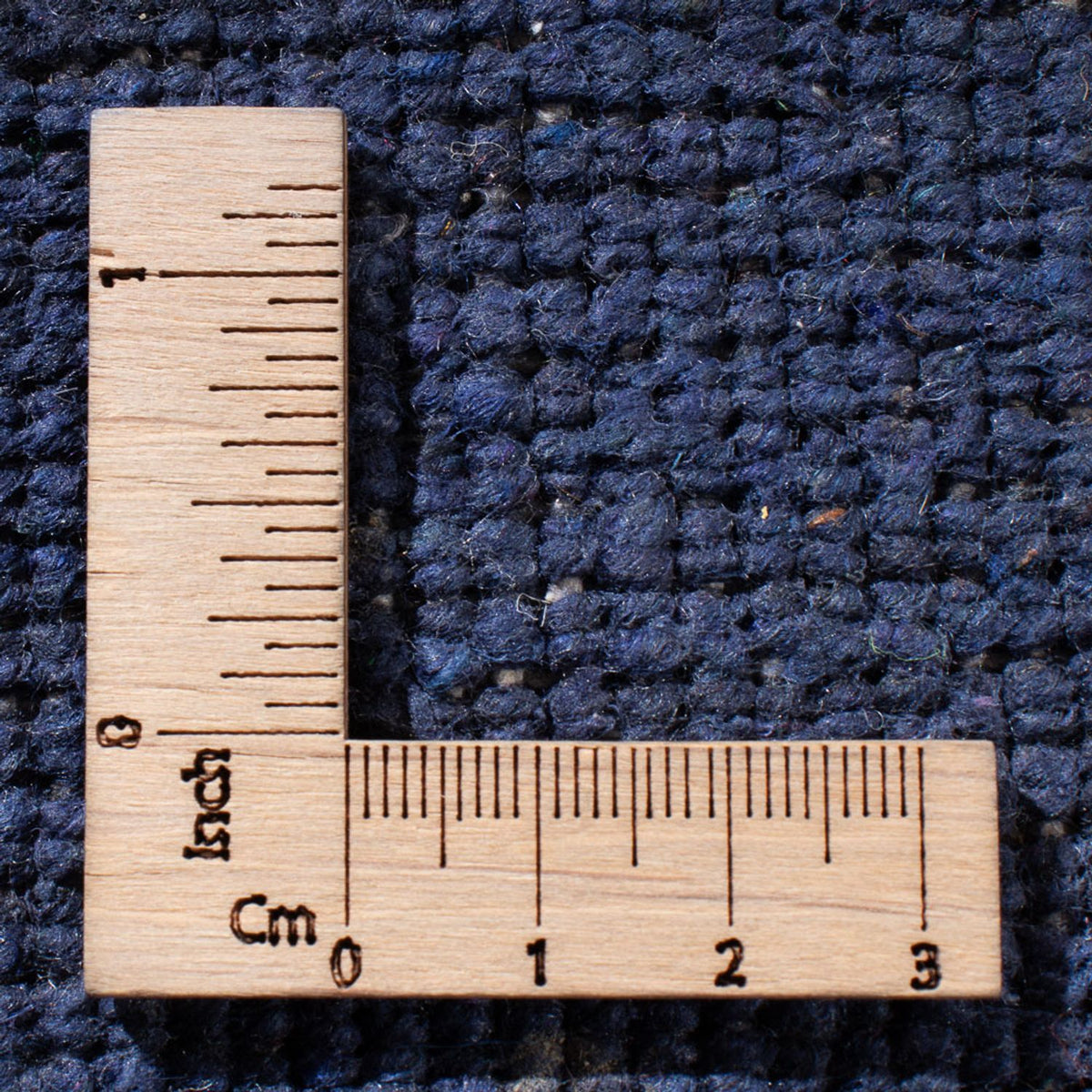 Gabbeh Tapijt - Loribaft Perzisch - 300 x 200 cm - donkerblauw