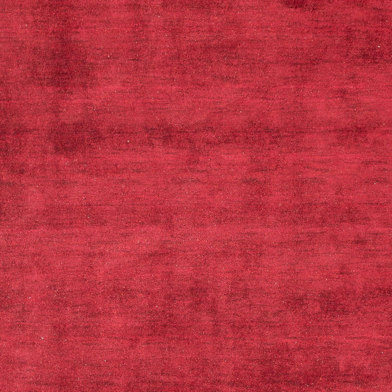 Gabbeh Tapijt - Loribaft Perzisch - 300 x 240 cm - rood