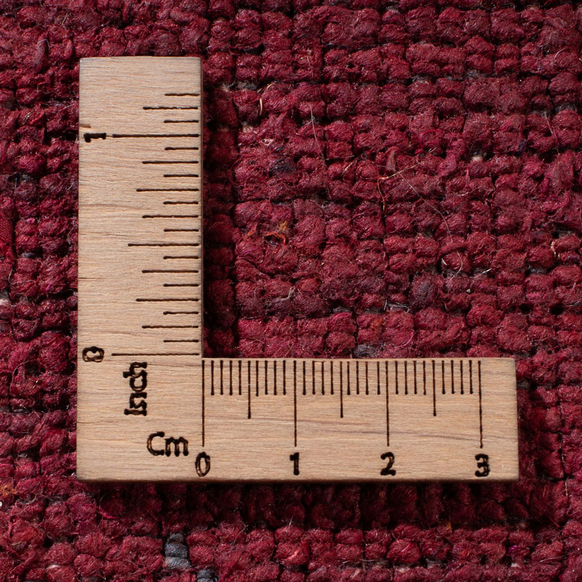 Gabbeh Tapijt - Loribaft Perzisch - 300 x 240 cm - rood