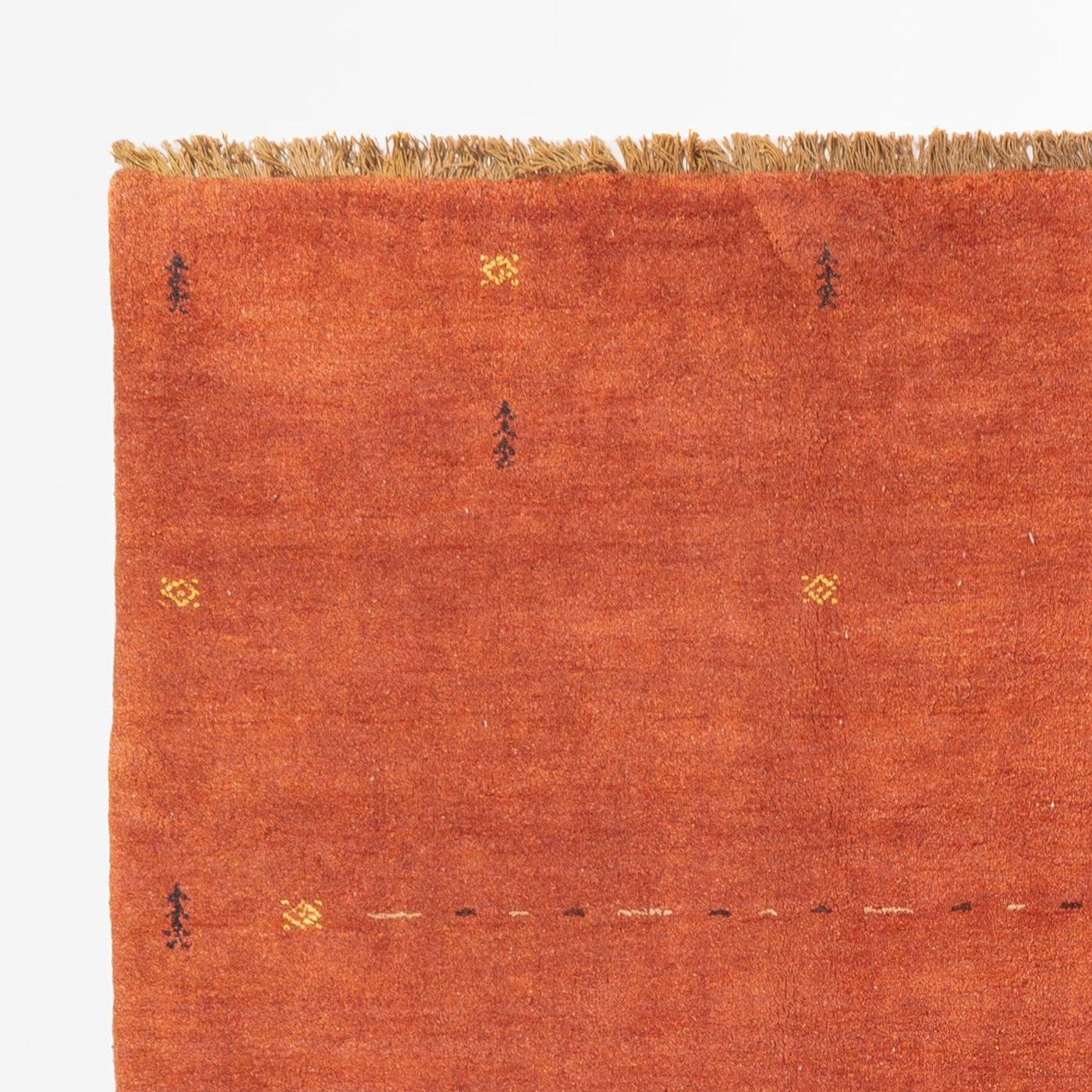Loribaft Tapijt 300x240cm - Perserteppich Wollteppich