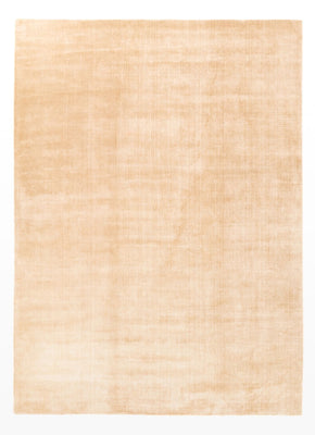 Gabbeh Tapijt - Loribaft Perzisch - 300 x 240 cm - beige