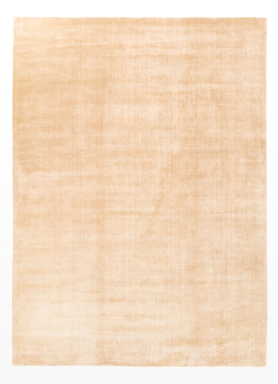 Gabbeh Tapijt - Loribaft Perzisch - 300 x 240 cm - beige