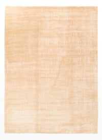 Gabbeh Tapijt - Loribaft Perzisch - 300 x 240 cm - beige