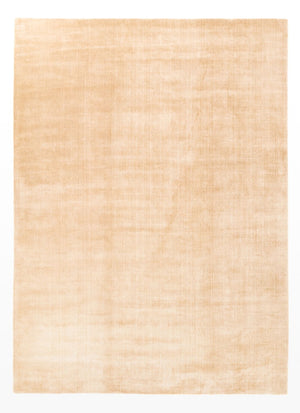 Gabbeh Tapijt - Loribaft Perzisch - 300 x 240 cm - beige