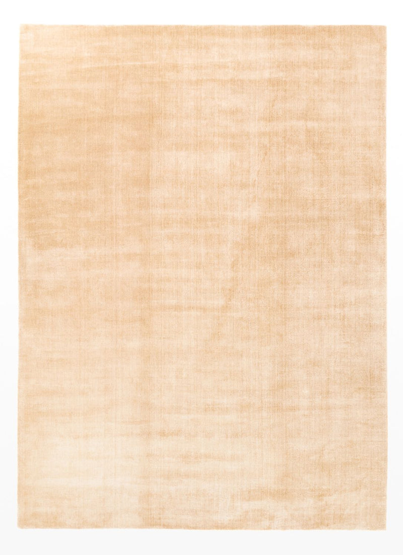 Gabbeh Tapijt - Loribaft Perzisch - 300 x 240 cm - beige