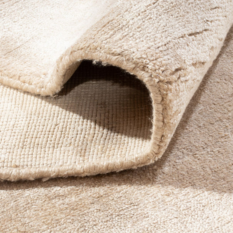 Gabbeh Tapijt - Loribaft Perzisch - 300 x 240 cm - beige