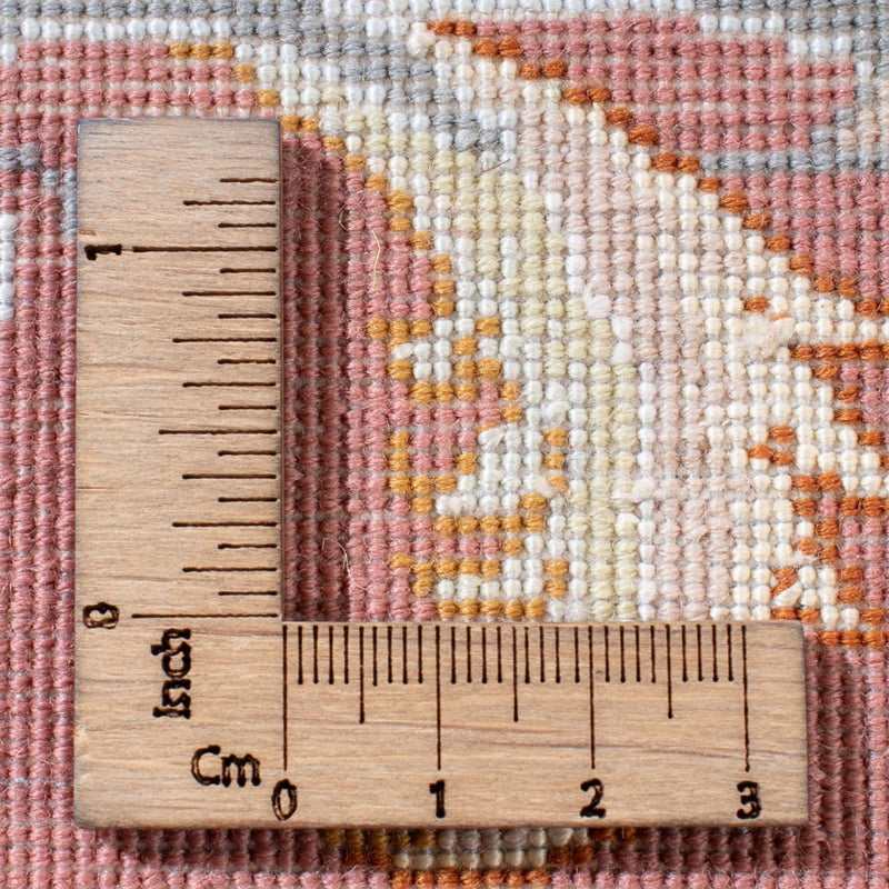 Perzisch tapijt - Tabriz - Royal - 210 x 150 cm - beige