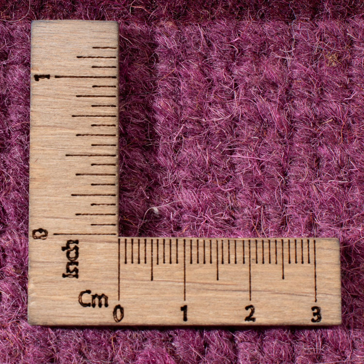 Nepal tapijt - 180 x 120 cm - purper