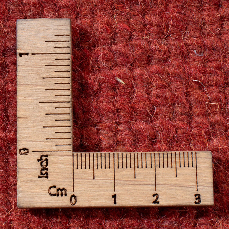 Nepal tapijt - 180 x 122 cm - roest