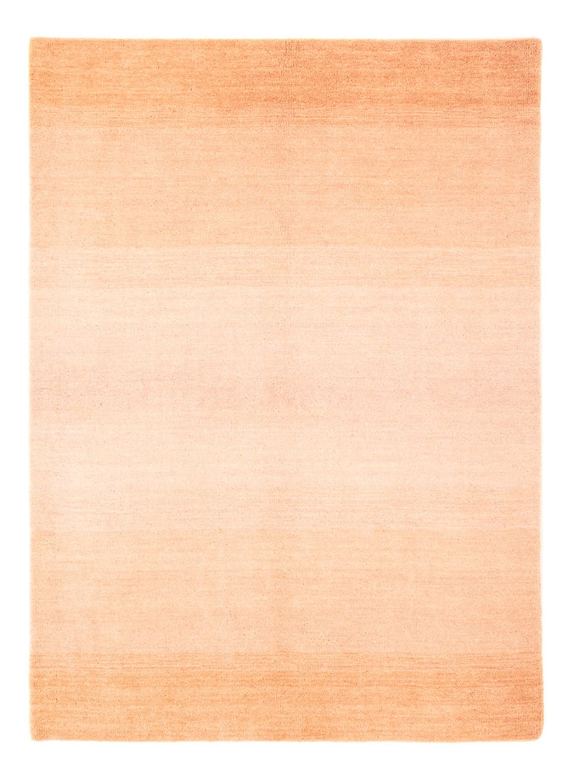 Gabbeh Tapijt - Loribaft Softy - 180 x 135 cm - beige