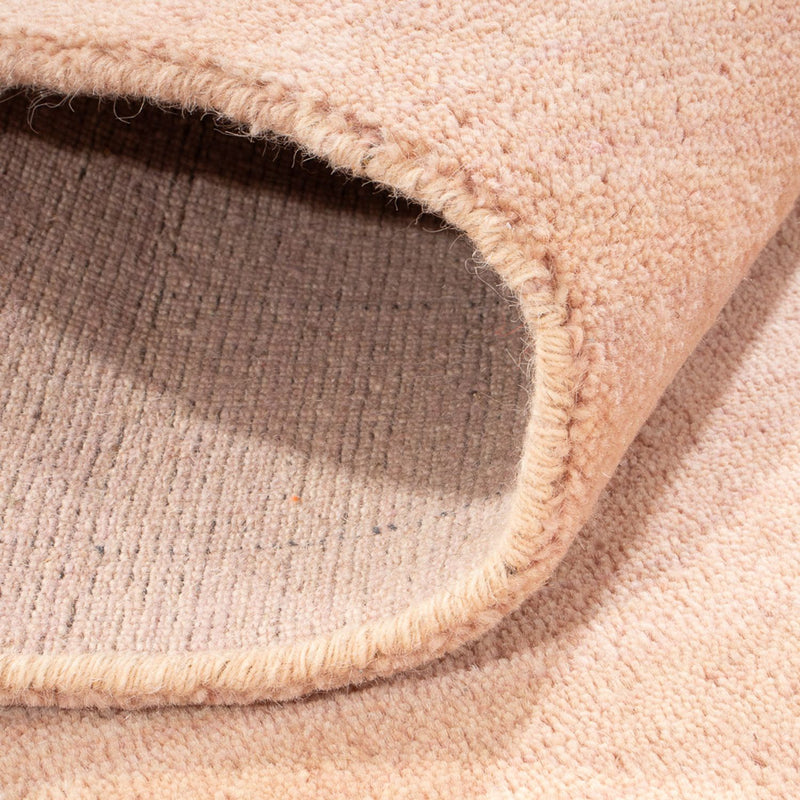 Gabbeh Tapijt - Loribaft Softy - 180 x 135 cm - beige