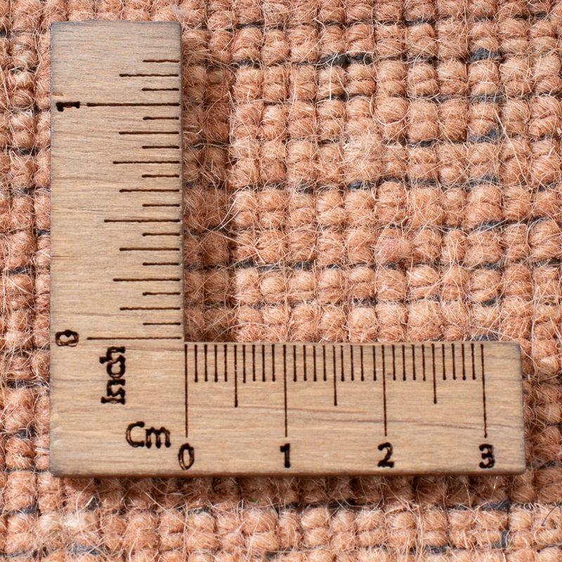 Gabbeh Tapijt - Loribaft Softy - 180 x 135 cm - beige