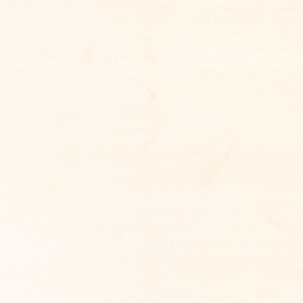 Nepal tapijt - 200 x 142 cm - wit  crème