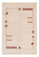Nepal tapijt 180x120cm - Wollen tapijt