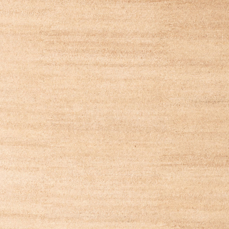 Nepal tapijt - 200 x 142 cm - beige