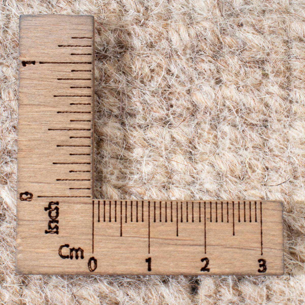 Nepal tapijt - 200 x 142 cm - beige