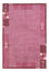 Nepal tapijt - 180 x 120 cm - fuchsia