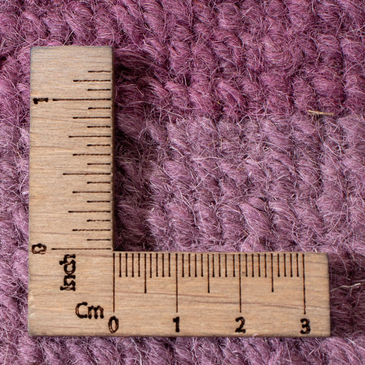 Nepal tapijt - 180 x 120 cm - fuchsia