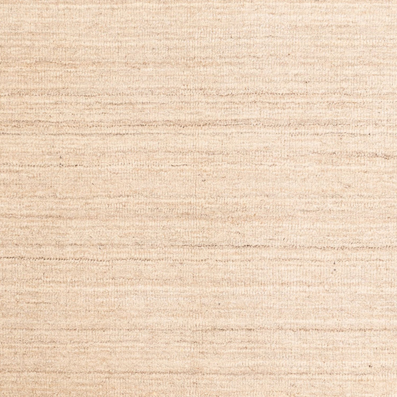 Gabbeh Tapijt - Loribaft Softy - 172 x 120 cm - zand