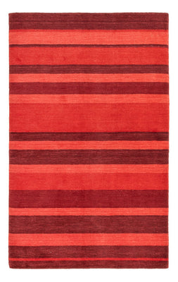 Gabbeh Tapijt - Loribaft Softy - 185 x 120 cm - rood