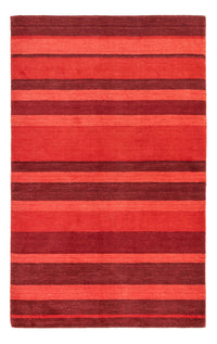 Gabbeh Tapijt - Loribaft Softy - 185 x 120 cm - rood