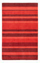 Loribaft Loom Tapijt 185x120cm - Wollen tapijt