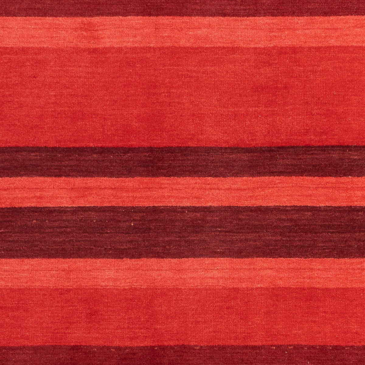 Gabbeh Tapijt - Loribaft Softy - 185 x 120 cm - rood