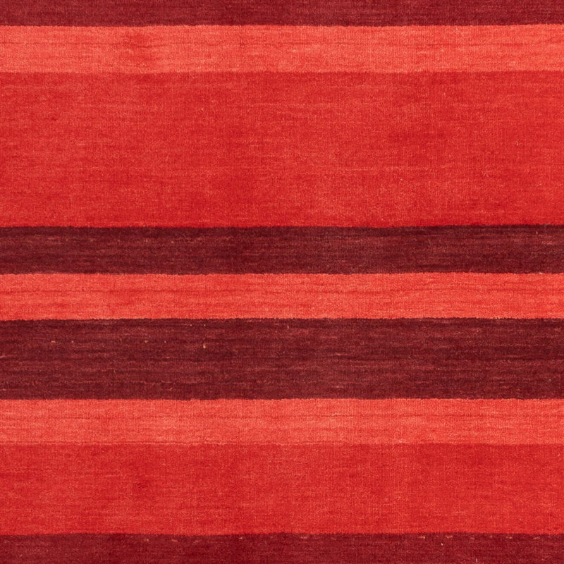 Gabbeh Tapijt - Loribaft Softy - 185 x 120 cm - rood