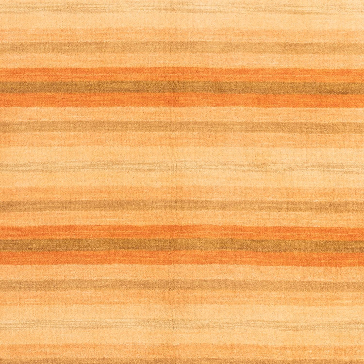 Gabbeh Tapijt - Loribaft Softy - 181 x 121 cm - beige