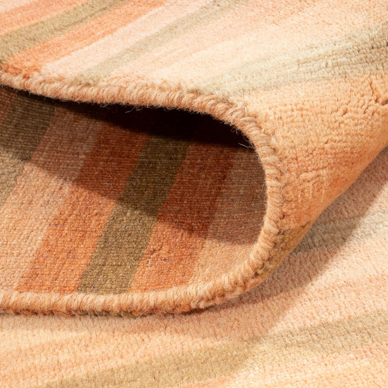 Gabbeh Tapijt - Loribaft Softy - 181 x 121 cm - beige